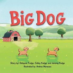 Cover Big Dog