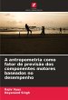 A antropometria como fator de previsão... - Bild 1