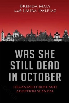 Cover Was She Still Dead in October