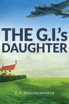 Cover The G.I.'s Daughter