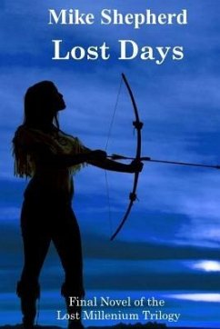 Cover Lost Days