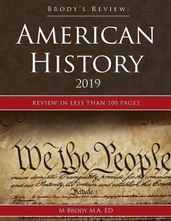 Cover Brody's Review