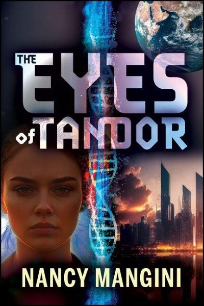 The Eyes of Tandor