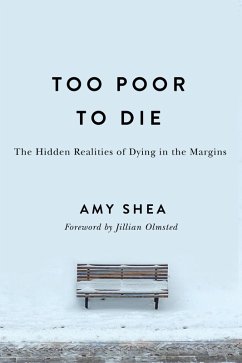 Cover Too Poor to Die
