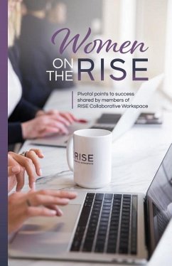 Cover Women on the Rise