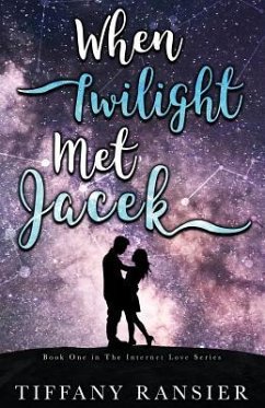 When Twilight Met Jacek - Ransier, Tiffany