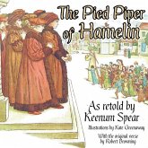 The Pied Piper of Hamelin