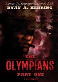 The Olympians - Part 1 The Olympians - Part 1