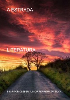 Cover A Estrada (eBook, PDF)