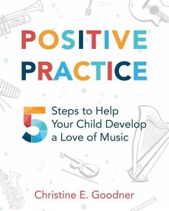Positive Practice - Goodner, Christine E Positive Practice - Goodner, Christine E