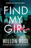 Find My Girl Find My Girl