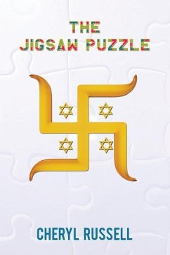 Cover The Jigsaw Puzzle