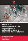 Betão 2.0: Aproveitamento da aprendizagem automática para a previsão da resistência
