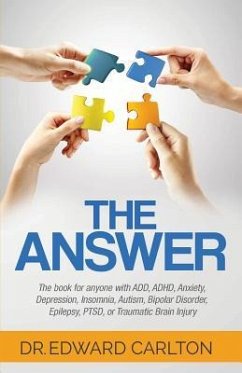 Cover The Answer