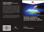 Système intelligent d'automatisation et de sécurité utilisant LabView