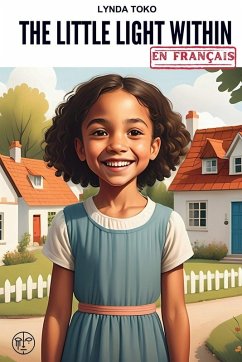 Cover The Little Light Within, En Français