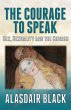 The Courage to Speak - Bild 1