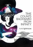 Time Counts Backward from Infinity Time Counts Backward from Infinity