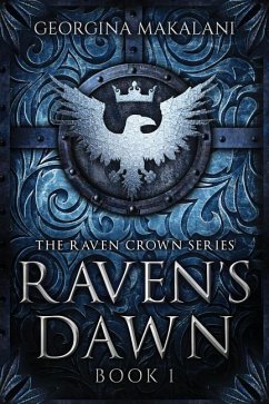 Cover Raven's Dawn
