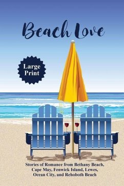 Cover Beach Love