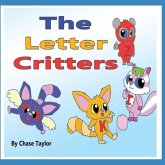The Letter Critters The Letter Critters
