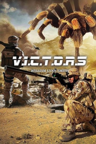 V.I.C.T.O.R.S V.I.C.T.O.R.S