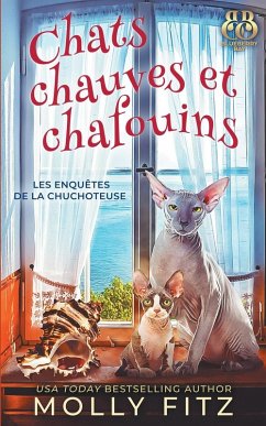 Chats Chauves et Chafouins - Fitz, Molly