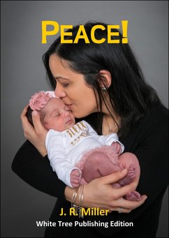 Cover Peace! (eBook, ePUB)
