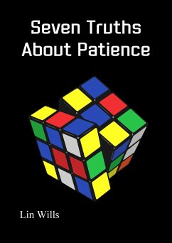 Cover Seven Truths About Patience (eBook, ePUB)