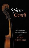 Spirto Gentil (eBook, ePUB) Spirto Gentil (eBook, ePUB)