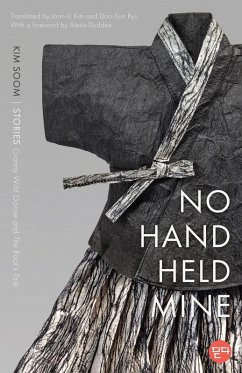 Cover No Hand Held Mine