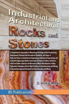 Cover Industrial and Architectural Rocks and Stones