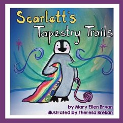 Cover Scarlett's Tapestry Trails