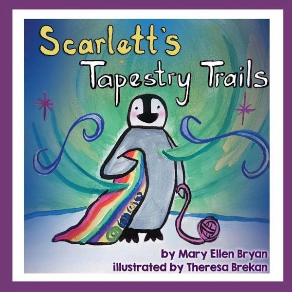 Scarlett's Tapestry Trails Scarlett's Tapestry Trails