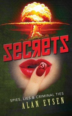 Secrets Cover Secrets