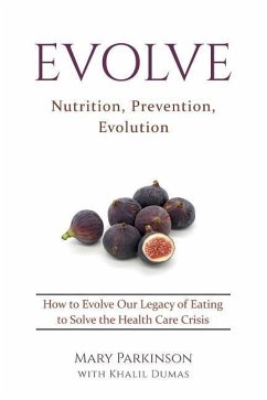 Cover Evolve