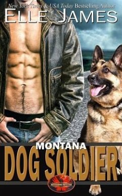 Montana Dog Soldier - James, Elle