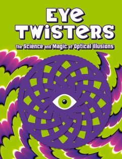 Cover Eye Twisters