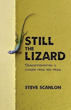 Cover Still the Lizard