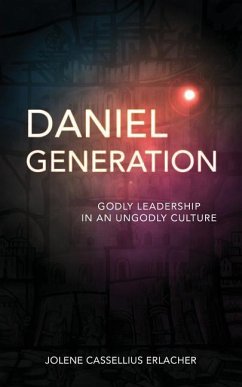 Cover Daniel Generation