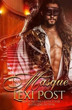 Cover Masque