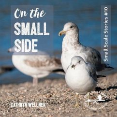 On the Small Side - Wellner, Cathryn