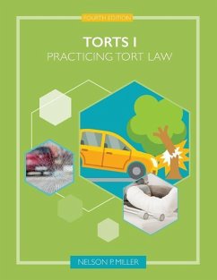 Cover Torts I