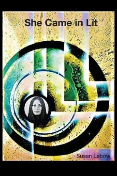 Cover She Came in Lit