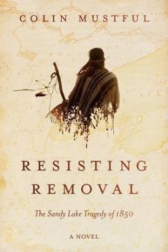 Resisting Removal - Mustful, Colin