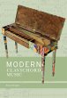 Modern Clavichord Music - Bild 1