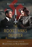 The Rocket Man's Daughter