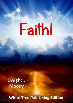 Faith! (eBook, ePUB) Cover Faith! (eBook, ePUB)