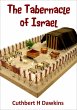 The Tabernacle of Israel (eBook, ePUB) - Bild 1