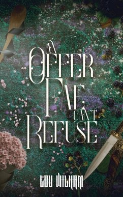 Cover An Offer Fae Can't Refuse